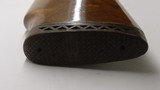 Winchester 101 Trap 12ga 30