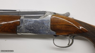 Winchester 101 Trap 12ga 30