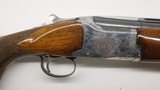 Winchester 101 Trap 12ga 30