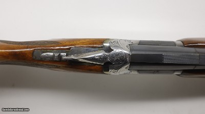 Winchester 101 Trap 12ga 30