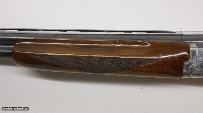 Winchester 101 Trap 12ga 30