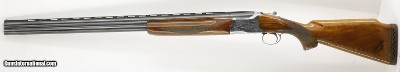 Winchester 101 Trap 12ga 30