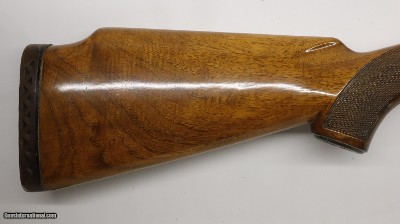Winchester 101 Trap 12ga 30