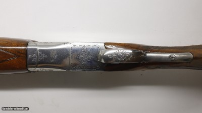 Winchester 101 Trap 12ga 30