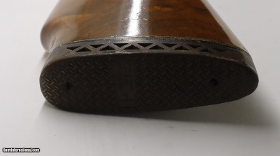 Winchester 101 Trap 12ga 30