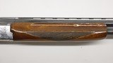 Winchester 101 Trap 12ga 30