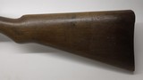 BSA Bolt action 410 24