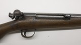BSA Bolt action 410 24