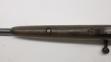BSA Bolt action 410 24