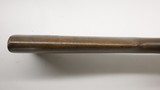 BSA Bolt action 410 24