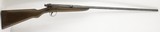 BSA Bolt action 410 24
