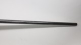 BSA Bolt action 410 24