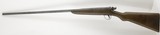 BSA Bolt action 410 24