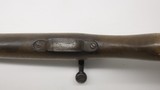 BSA Bolt action 410 24