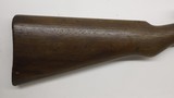 BSA Bolt action 410 24