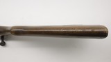 BSA Bolt action 410 24