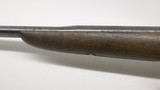 BSA Bolt action 410 24