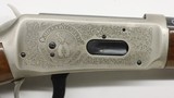Winchester 94 Commemorative, Calgary Stampede, 32 WS, 16