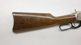 Winchester 94 Commemorative, Calgary Stampede, 32 WS, 16