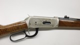 Winchester 94 Commemorative, Calgary Stampede, 32 WS, 16
