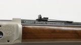 Winchester 94 Commemorative, Calgary Stampede, 32 WS, 16