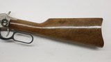 Winchester 94 Commemorative, Calgary Stampede, 32 WS, 16