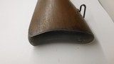 Savage 99 1899 Musket, 303 Sav 26