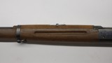 Savage 99 1899 Musket, 303 Sav 26