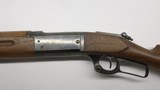 Savage 99 1899 Musket, 303 Sav 26