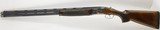 Beretta 682 Gold E Sporting, 12ga, 30