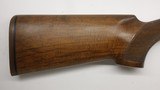 Beretta 682 Super Sport, 12ga, 30" Screw chokes Adj Trigger, 1987 - 3 of 20