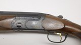 Beretta 682 Super Sport, 12ga, 30" Screw chokes Adj Trigger, 1987 - 16 of 20