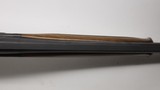 Beretta 682 Super Sport, 12ga, 30" Screw chokes Adj Trigger, 1987 - 8 of 20