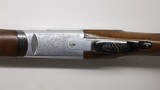 Beretta S687 687 Pre Silver Pigeon 3 Sport 12ga 30