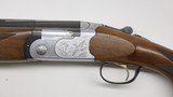 Beretta S687 687 Pre Silver Pigeon 3 Sport 12ga 30