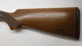 Beretta S687 687 Pre Silver Pigeon 3 Sport 12ga 30