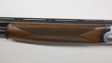 Beretta S687 687 Pre Silver Pigeon 3 Sport 12ga 30