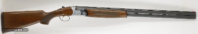 Beretta S687 687 Pre Silver Pigeon 3 Sport 12ga 30