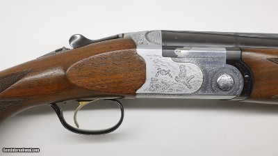 Beretta S687 687 Pre Silver Pigeon 3 Sport 12ga 30