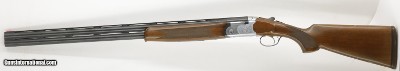 Beretta S687 687 Pre Silver Pigeon 3 Sport 12ga 30
