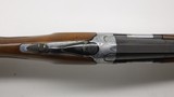 Beretta S687 687 Pre Silver Pigeon 3 Sport 12ga 30