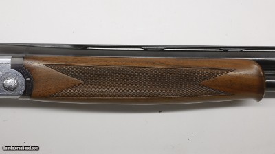 Beretta S687 687 Pre Silver Pigeon 3 Sport 12ga 30