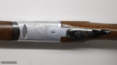 Beretta S687 687 Pre Silver Pigeon 3 Sport 12ga 30