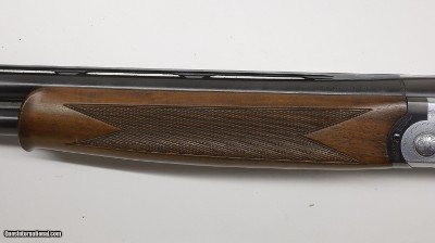 Beretta S687 687 Pre Silver Pigeon 3 Sport 12ga 30