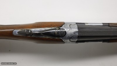 Beretta S687 687 Pre Silver Pigeon 3 Sport 12ga 30