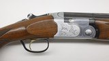 Beretta S687 687 Pre Silver Pigeon 3 Sport 12ga 30