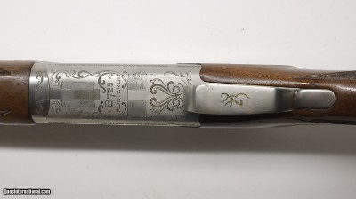 Browning 725 B725 Hunter Grade 1 20ga 28