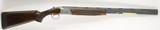 Browning 725 B725 Hunter Grade 1 20ga 28
