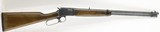Browning BL22 BL-22, 22LR, 20
