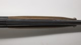 Lanber Boxlock Deluxe 12ga 30" Spanish, screw chokes - 8 of 20